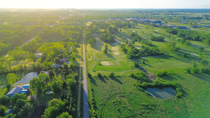 Agricultural Realestate