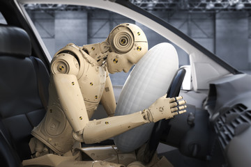 Air Bag Module programming Services