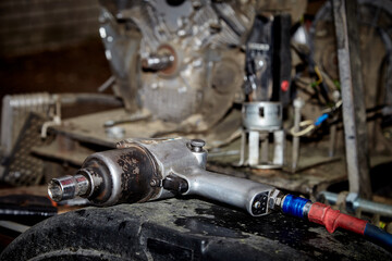 Engine Re-Boring Work Services