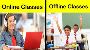 Online & Offline Class Services