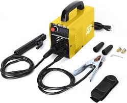 Welding Machine Rental Services