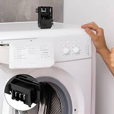Washing Machine Door Lock & LID Switch Repair Services