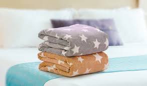 Blankets Cleaning Services