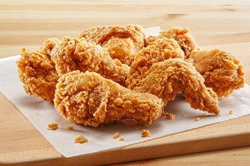 Fried Chicken