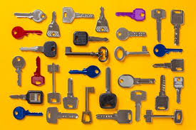 All Type Of Duplicate Keys