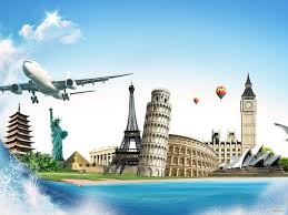 Domestic and International Tour Packages Services