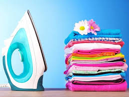 Laundry Services with Washing Machines