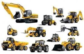 Construction Vehicles Rental Services