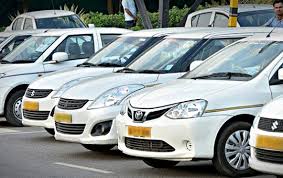 Local Package Taxi Services