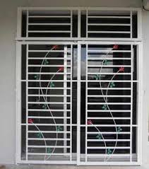 Door Frame Welding Services