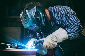 Welding Services