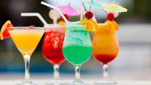 Mocktails