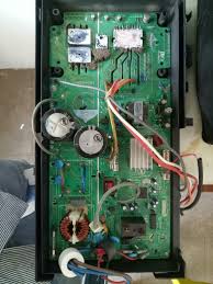 Inverter PCB Repair