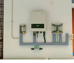 Solar Inverter Installation Services