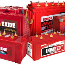 Lorry Battery Repair & Services