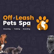 PET SPA SERVICES