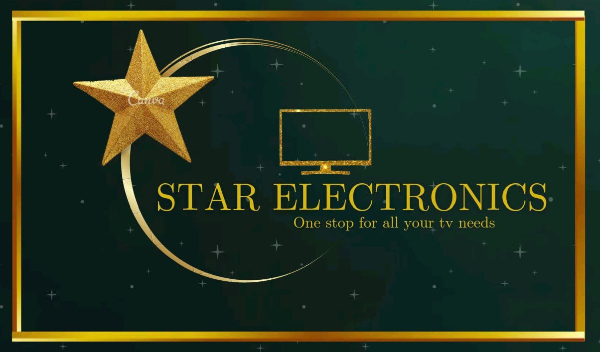 STAR ELECTRONICS