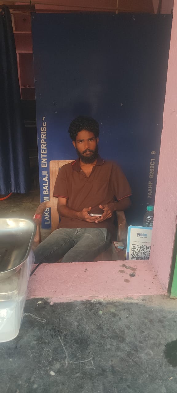 A B R CHICKEN CENTER