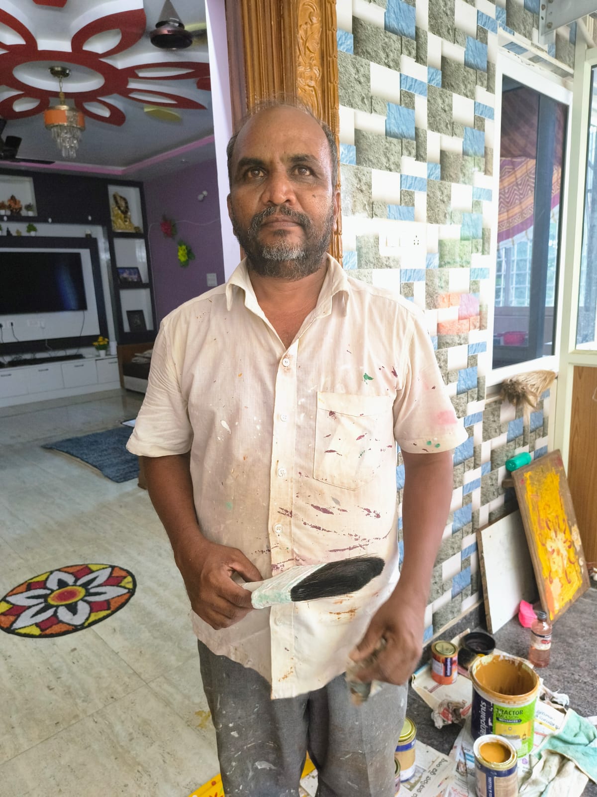 HANUMAN HOUSE PAINTING WORKS